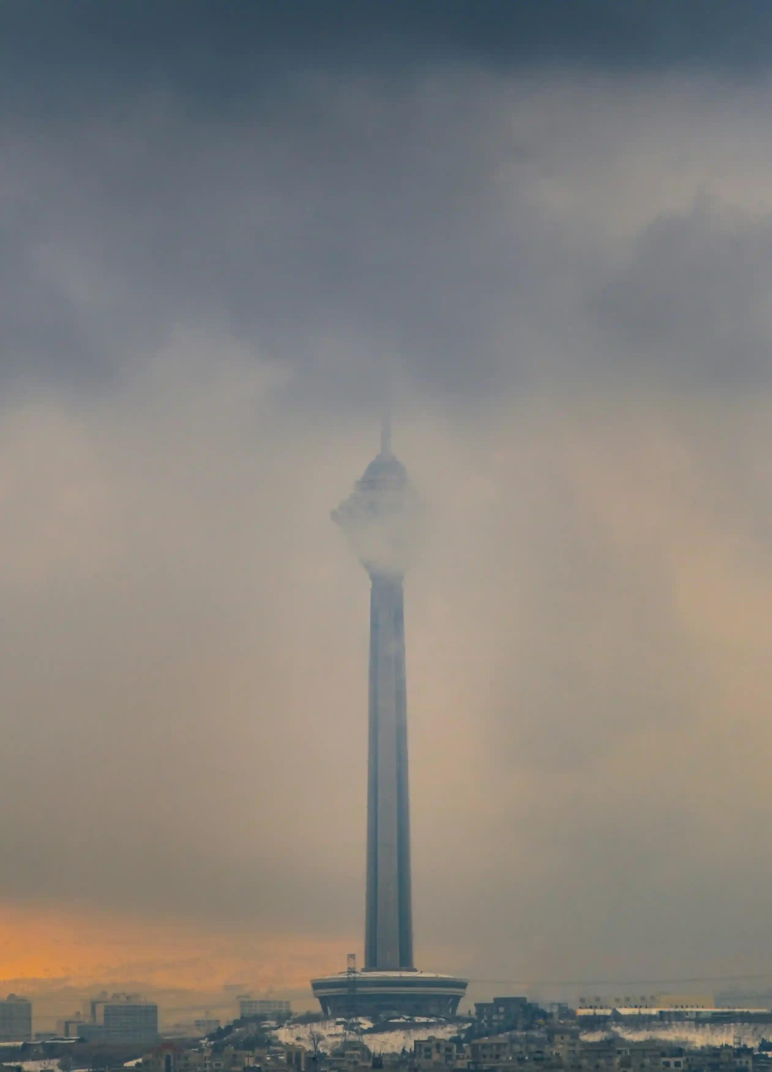 تهران